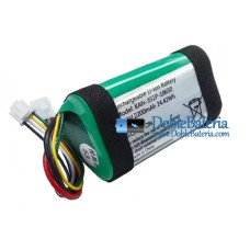Batería para PLC RVC-AJ41B [Batería de repuesto]